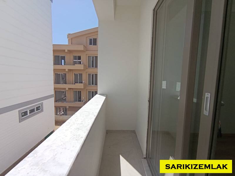 Edremit Zeytinli Mah`da2+1  Daire. - 11